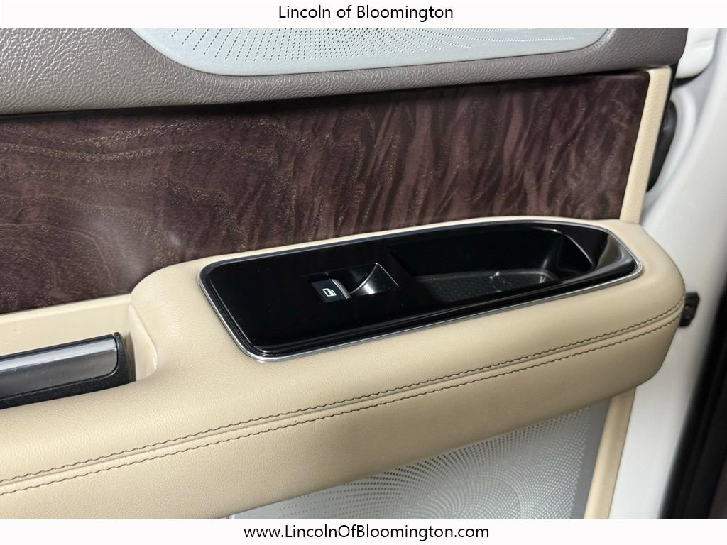 Certified 2024 Lincoln Navigator L Reserve AWD/4WD image 49