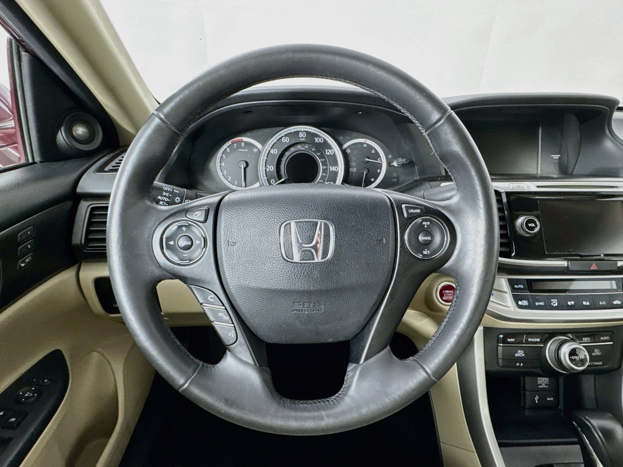 Used 2014 Honda Accord EX-L image 11