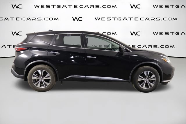 Used 2021 Nissan Murano S AWD/4WD image 37
