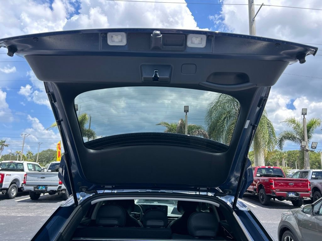 Used 2026 Kia EV6 Light RWD image 48