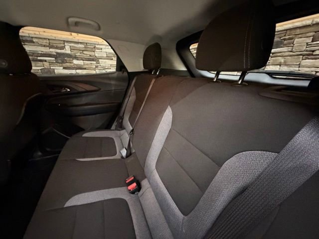 Used 2023 Chevrolet TrailBlazer LT w/ Convenience Package AWD/4WD image 30