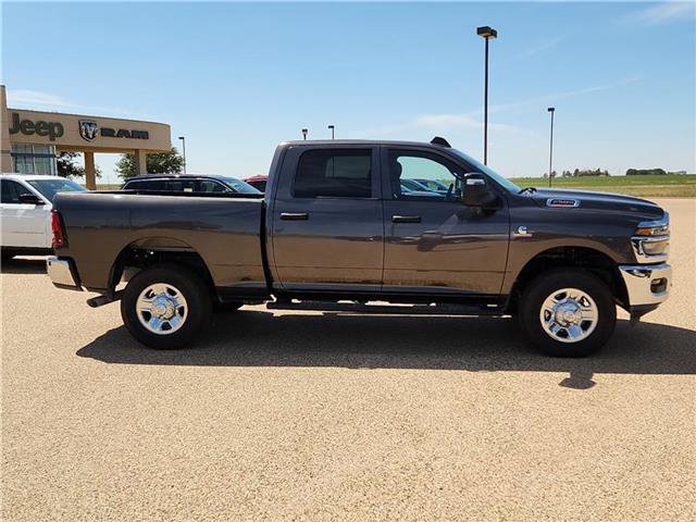 New 2026 RAM 2500 Tradesman image 5