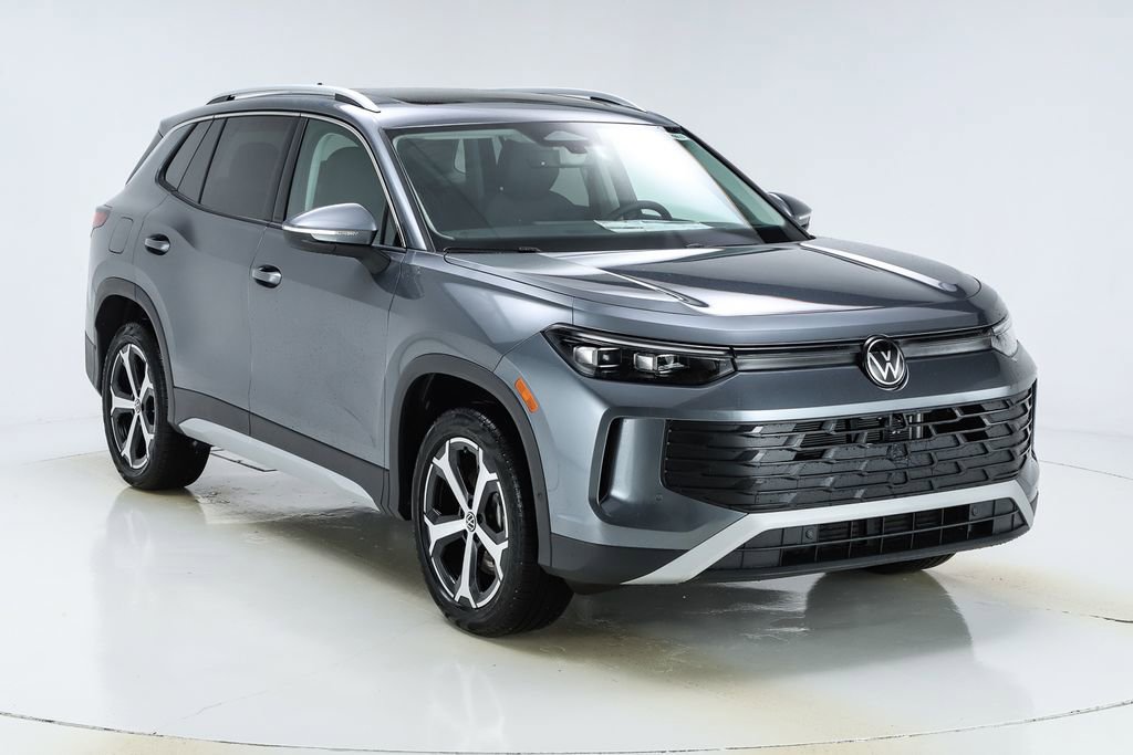 New 2026 Volkswagen Tiguan SE image 15