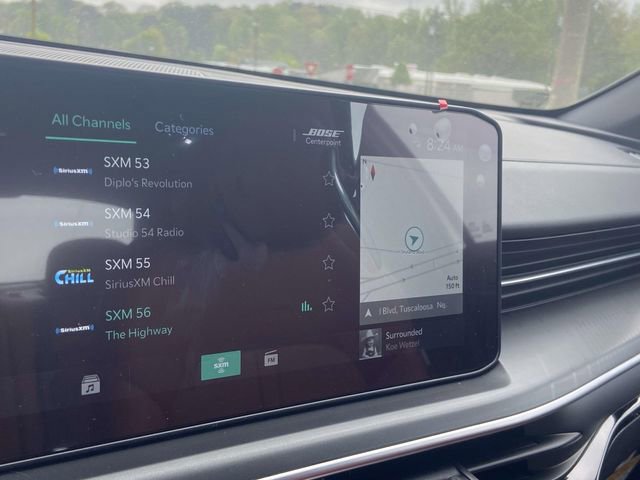 New 2026 Kia K5 GT-Line image 18