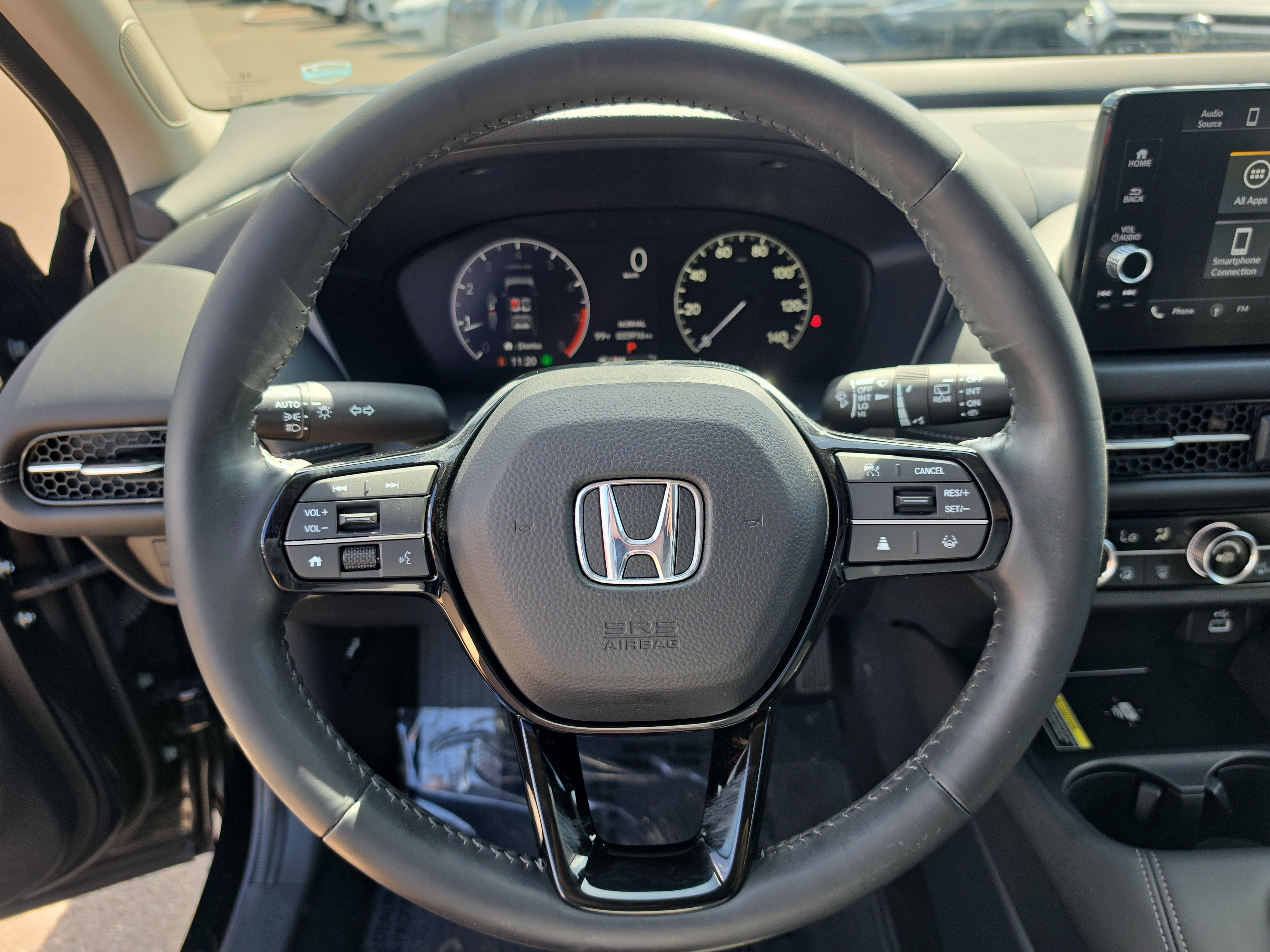 Used 2024 Honda HR-V EX-L image 29