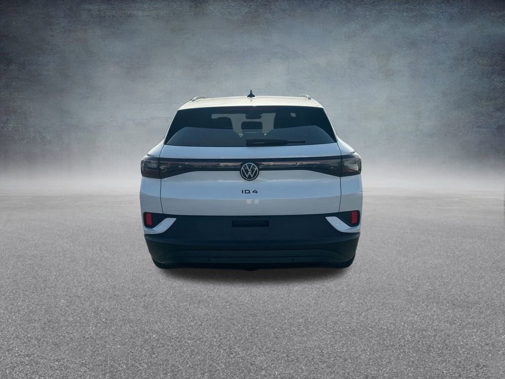 New 2025 Volkswagen ID.4 Pro S image 30