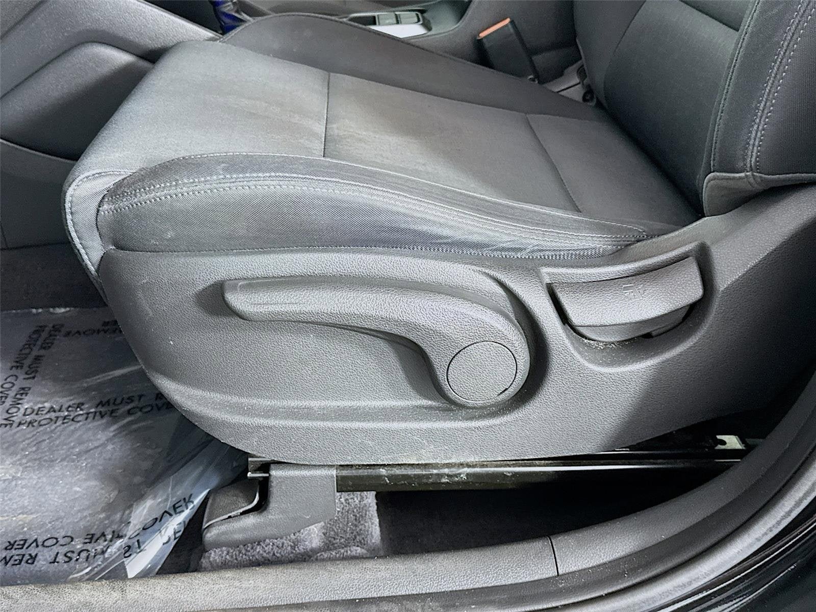 Used 2017 Hyundai Tucson SE FWD image 20