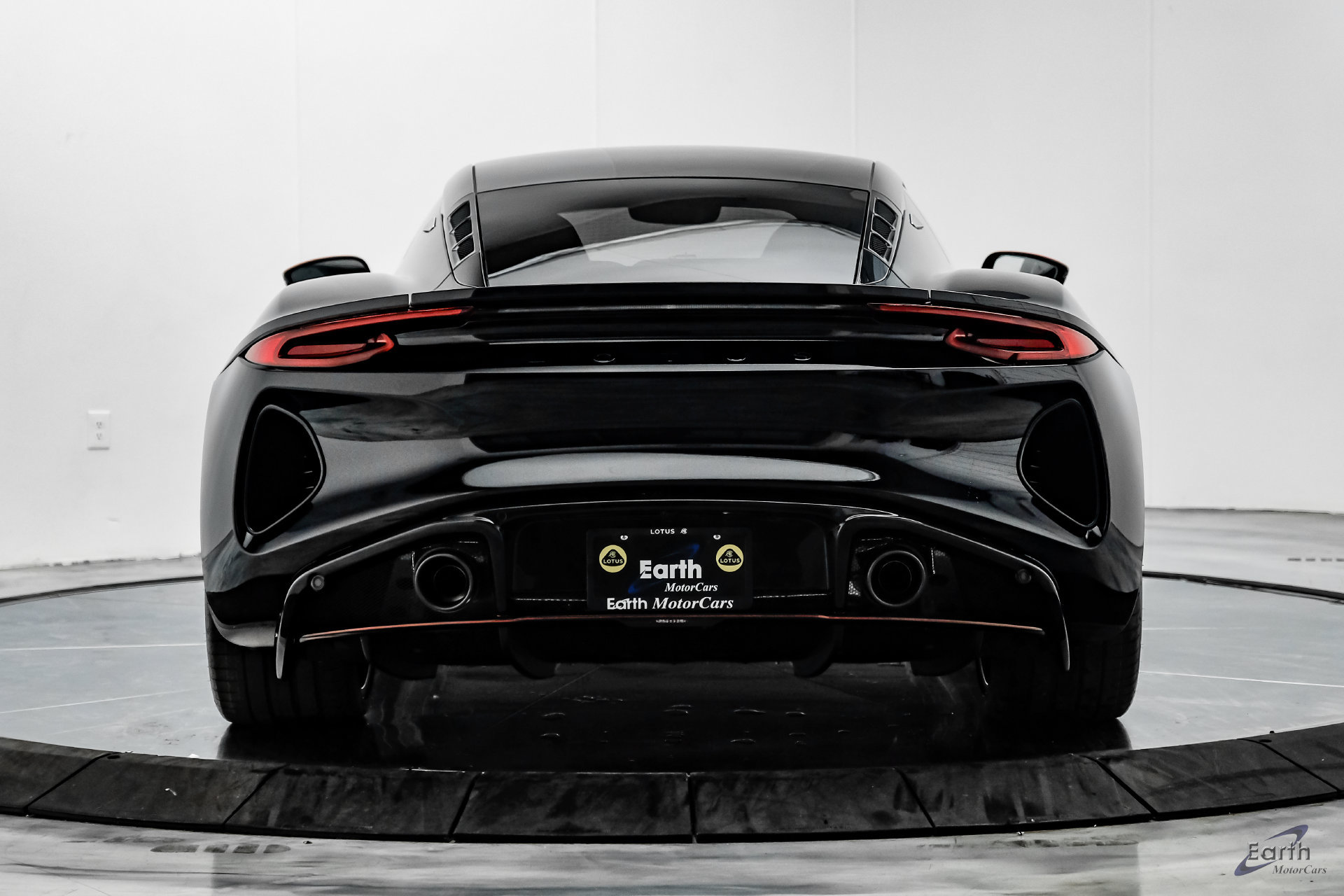New 2026 Lotus Emira RWD image 15