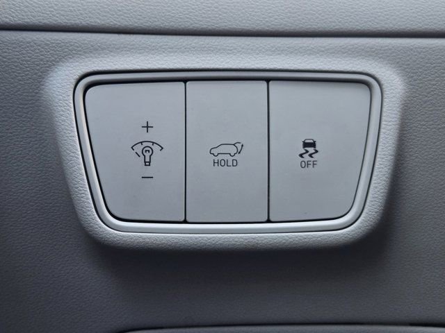 Certified 2023 Hyundai Tucson Limited w/ Cargo Package image 22