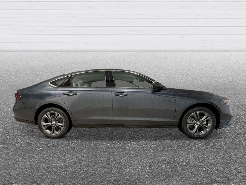 New 2026 Honda Accord EX-L image 8