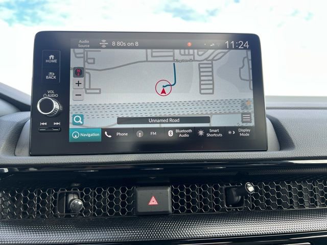 Used 2024 Honda CR-V Sport Touring image 20