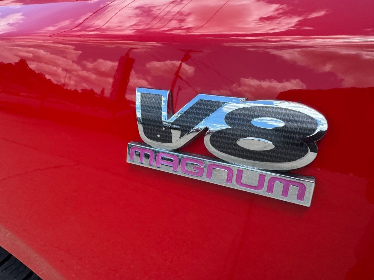 Used 2011 Dodge Dakota Big Horn AWD/4WD image 5