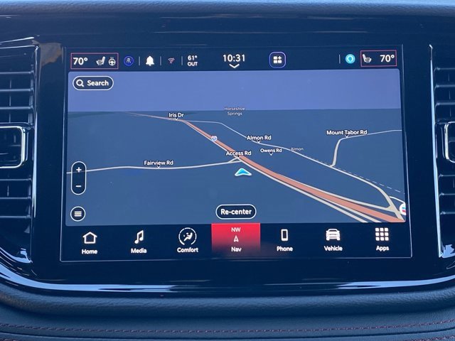 New 2026 Dodge Durango R/T image 12