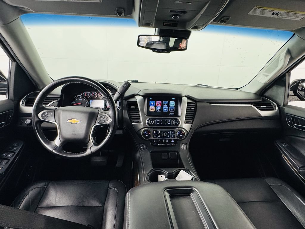 Used 2020 Chevrolet Tahoe LT RWD image 24
