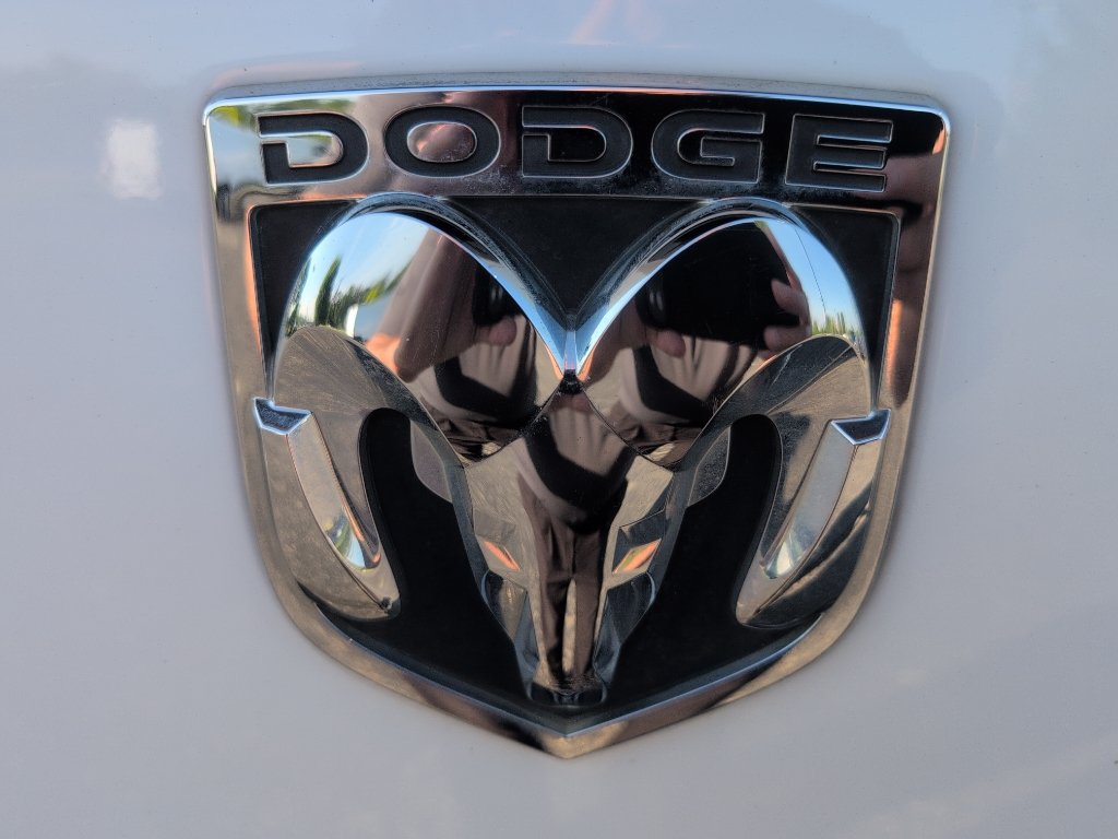 Used 2014 RAM 2500 Tradesman w/ Chrome Appearance Group AWD/4WD image 30
