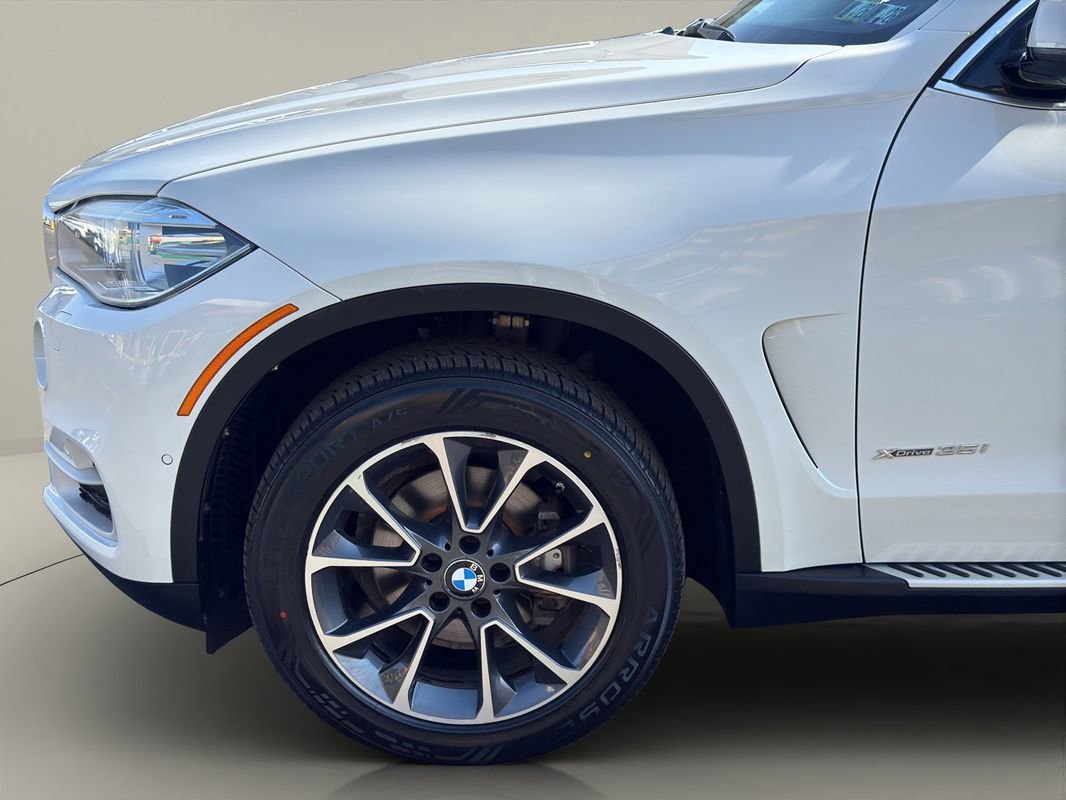 Used 2016 BMW X5 xDrive35i w/ Premium Package AWD/4WD image 24
