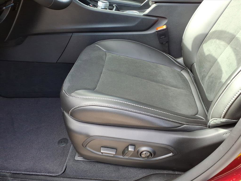 New 2026 Jeep Grand Cherokee Altitude image 18