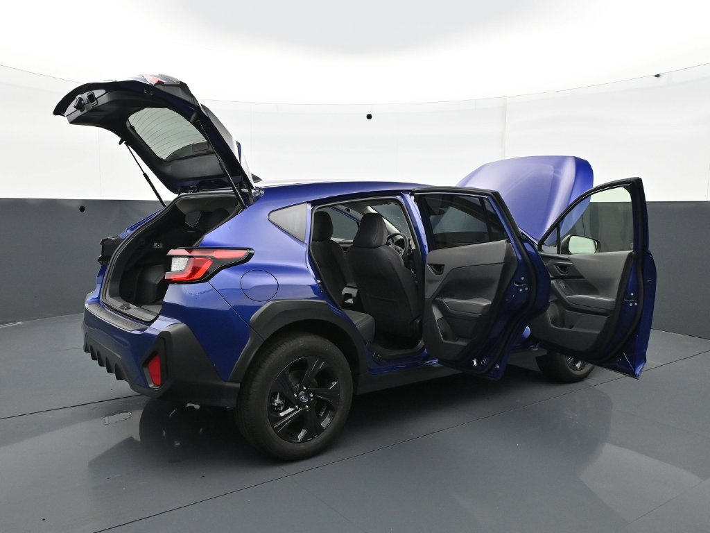 Used 2024 Subaru Crosstrek 2.0i AWD/4WD image 34