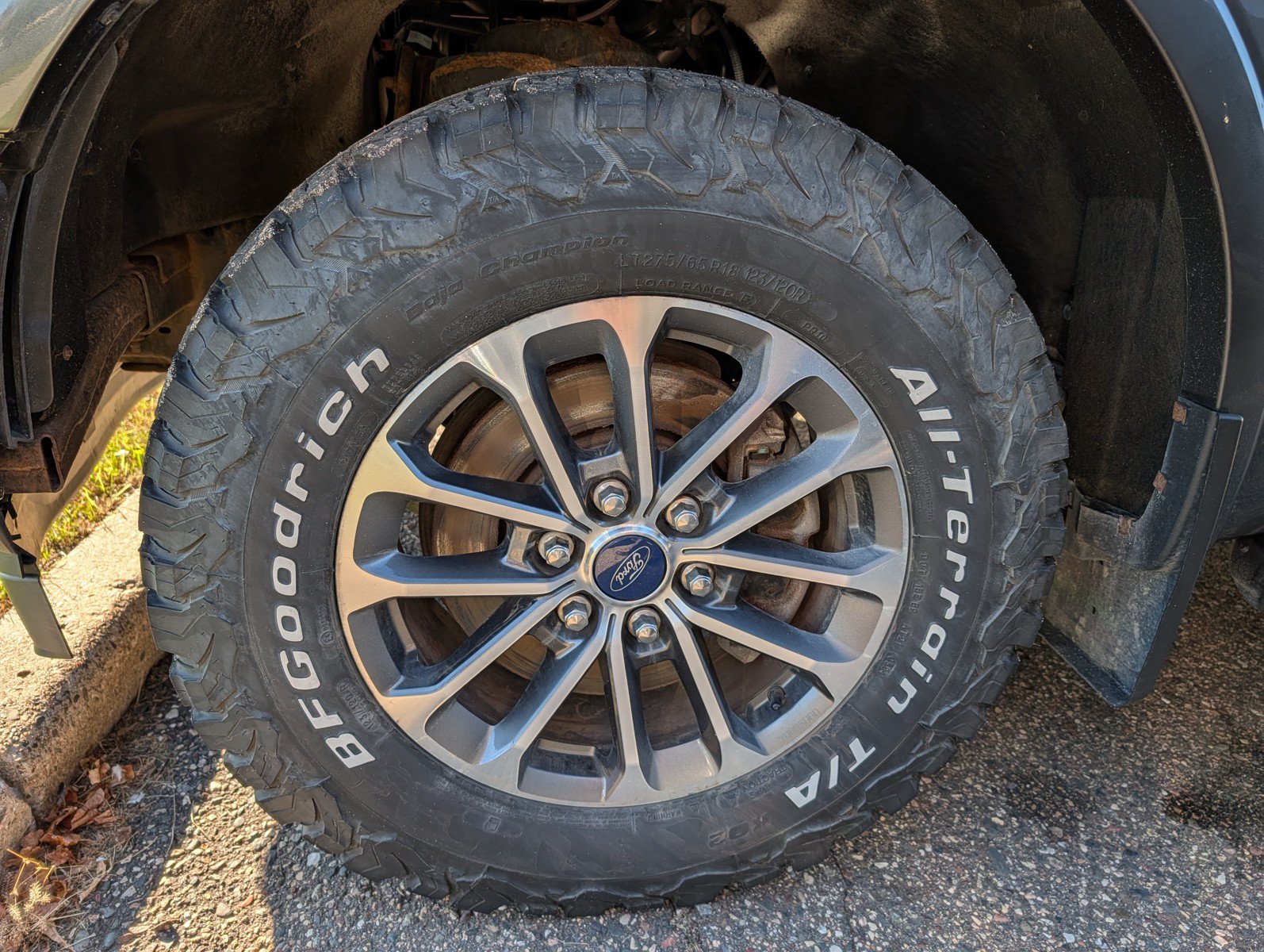 Used 2020 Ford F150 XLT w/ Equipment Group 302A Luxury AWD/4WD image 9