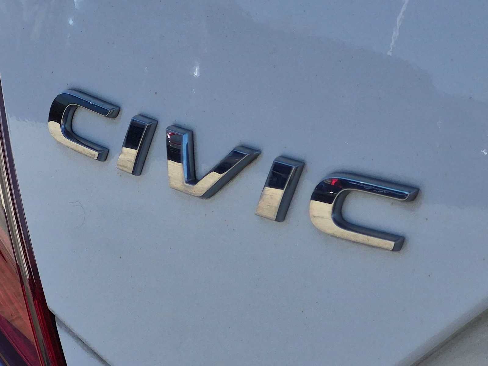 Used 2016 Honda Civic LX image 12