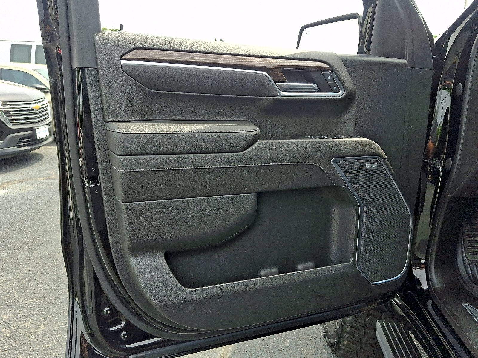 Used 2022 Chevrolet Silverado 1500 RST w/ All Star Edition Plus AWD/4WD image 13
