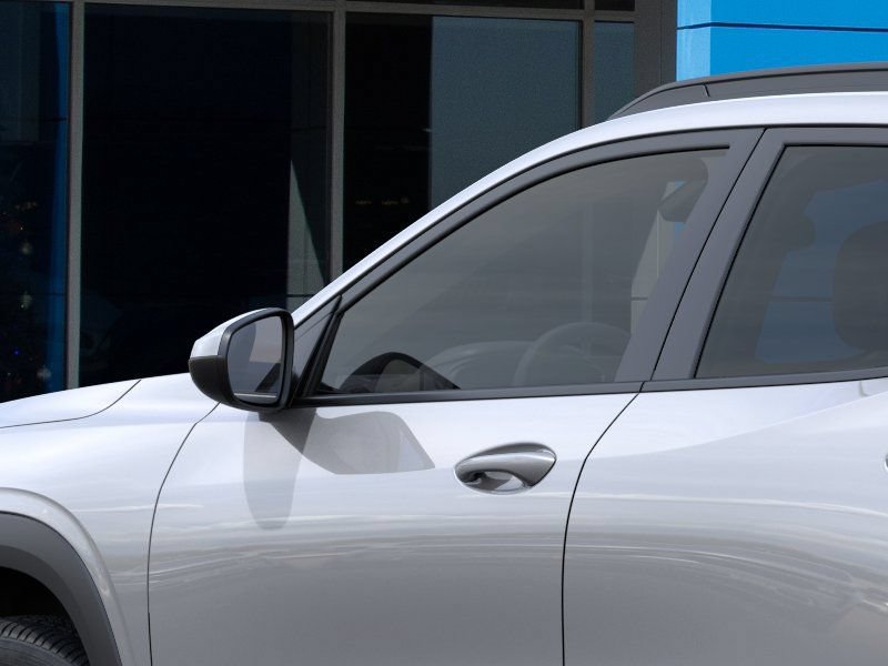 New 2026 Chevrolet Trax LT FWD image 12