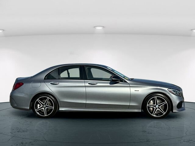 Used 2016 Mercedes-Benz C 450 AMG image 8