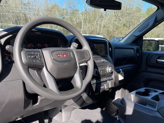 New 2026 GMC Sierra 1500 Pro w/ Pro Value Package image 21