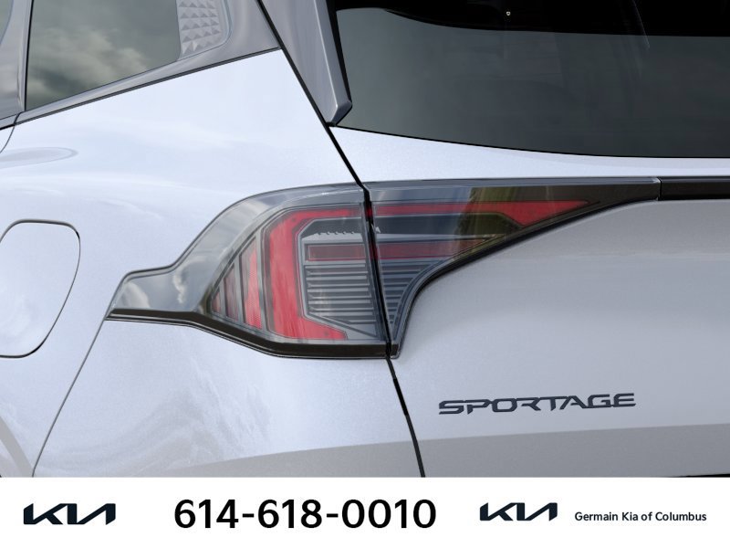 New 2026 Kia Sportage X-Line w/ X-Line Technology Package AWD/4WD image 14