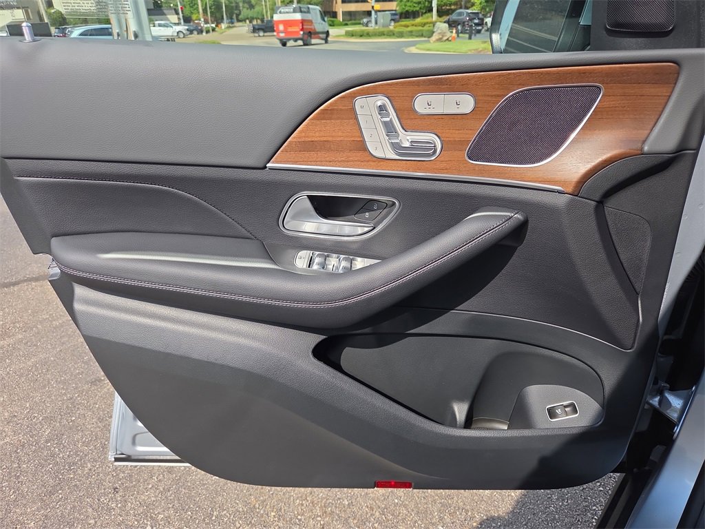 New 2025 Mercedes-Benz GLE 350 4MATIC image 19