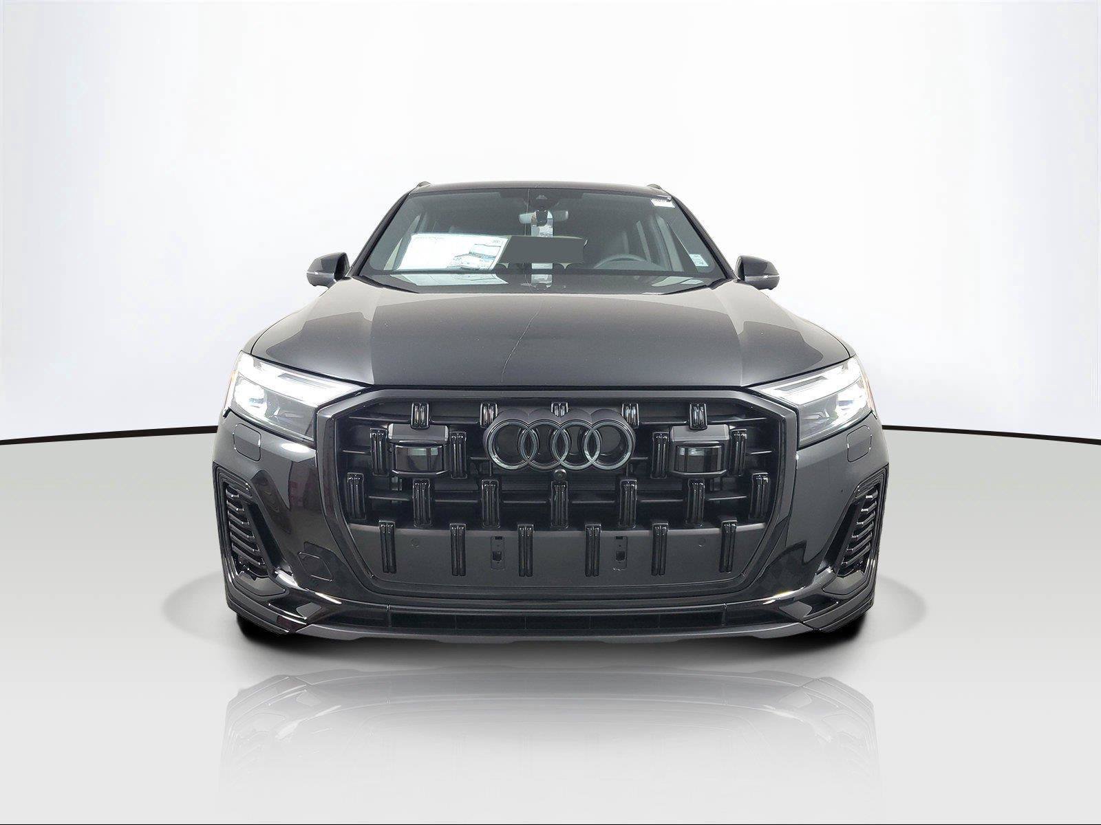 New 2026 Audi Q7 2.0T Premium Plus AWD/4WD image 2