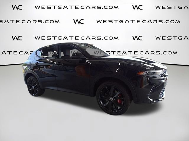 New 2024 Dodge Hornet GT Plus