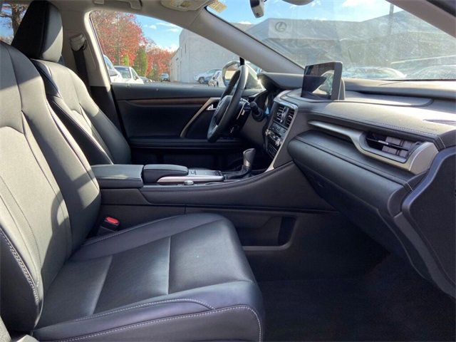 Used 2022 Lexus RX 350 AWD w/ Premium Package image 27