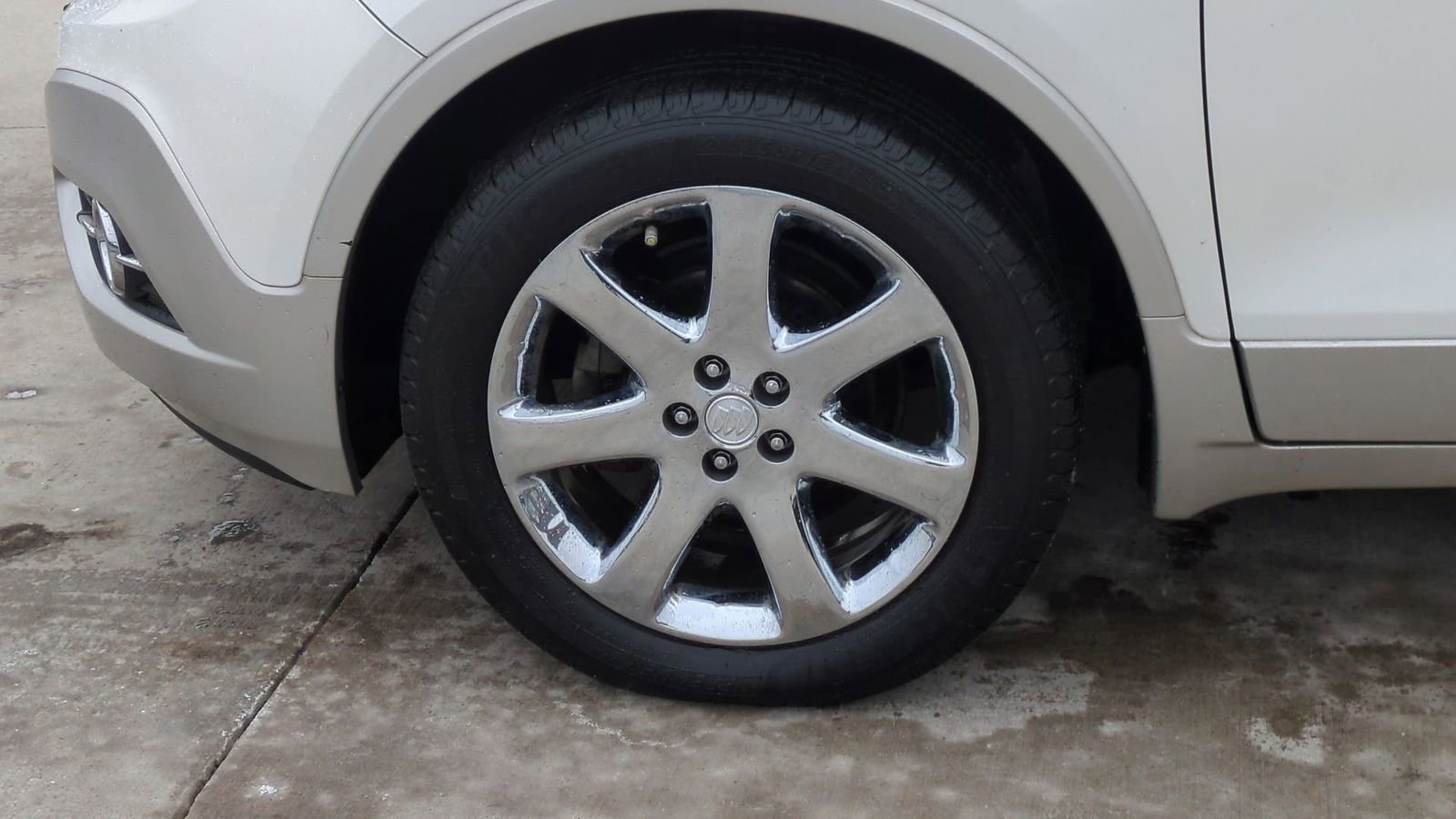 Used 2014 Buick Encore Leather image 15