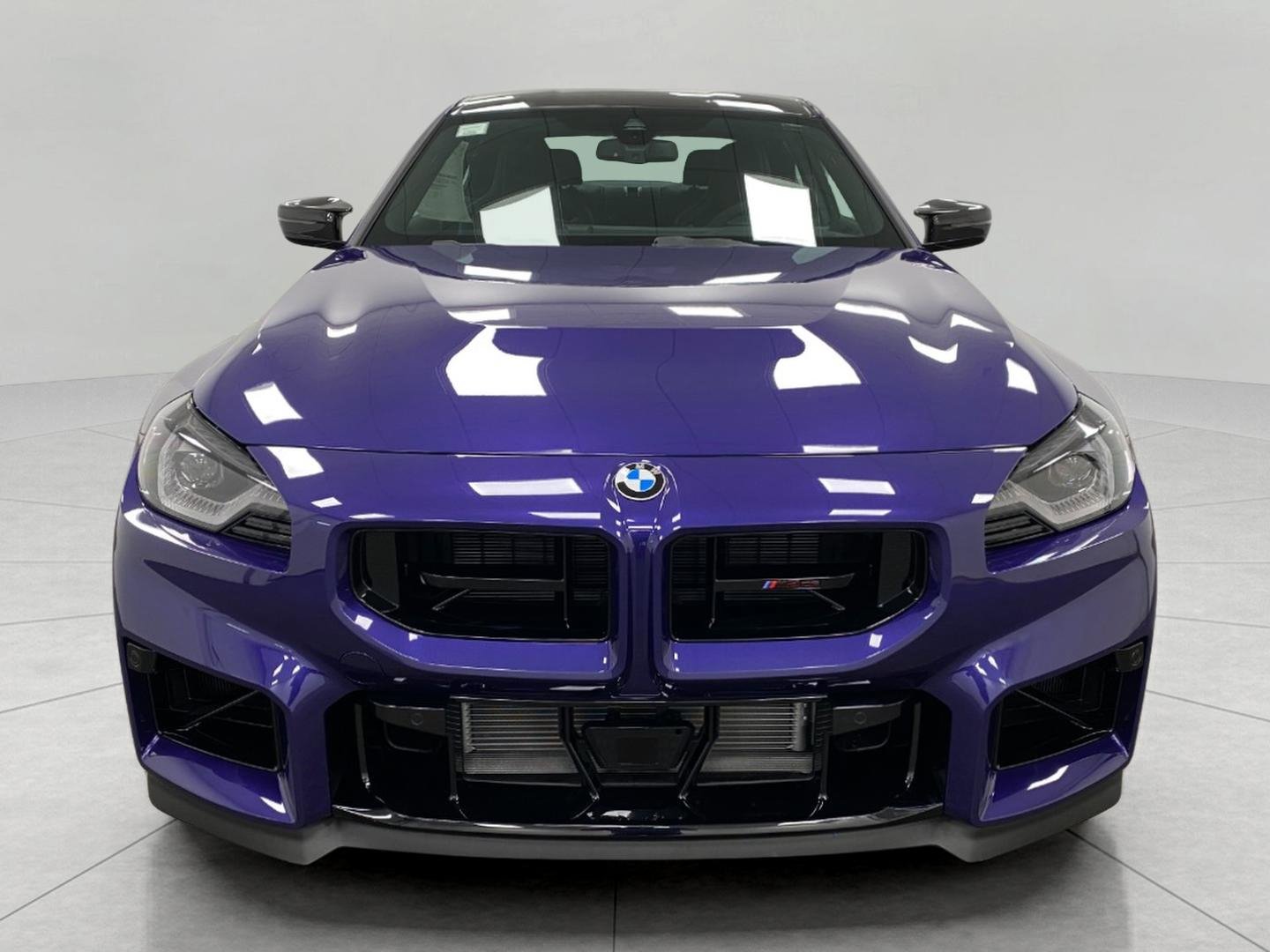 New 2026 BMW M2 CS RWD image 9