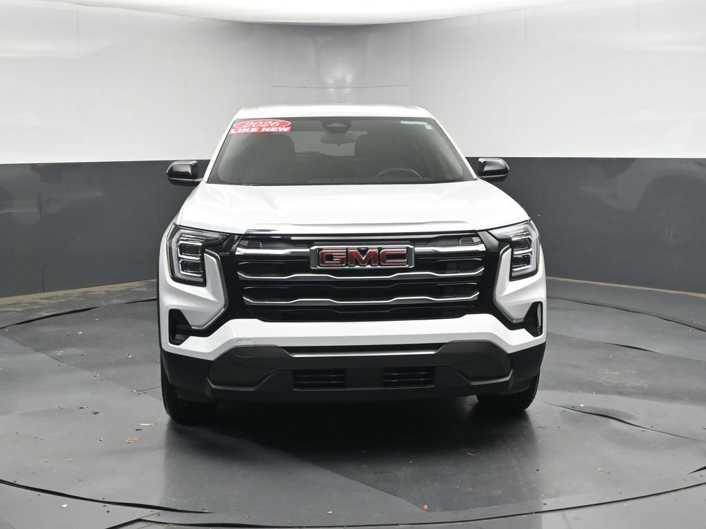 Used 2026 GMC Terrain Elevation FWD image 8