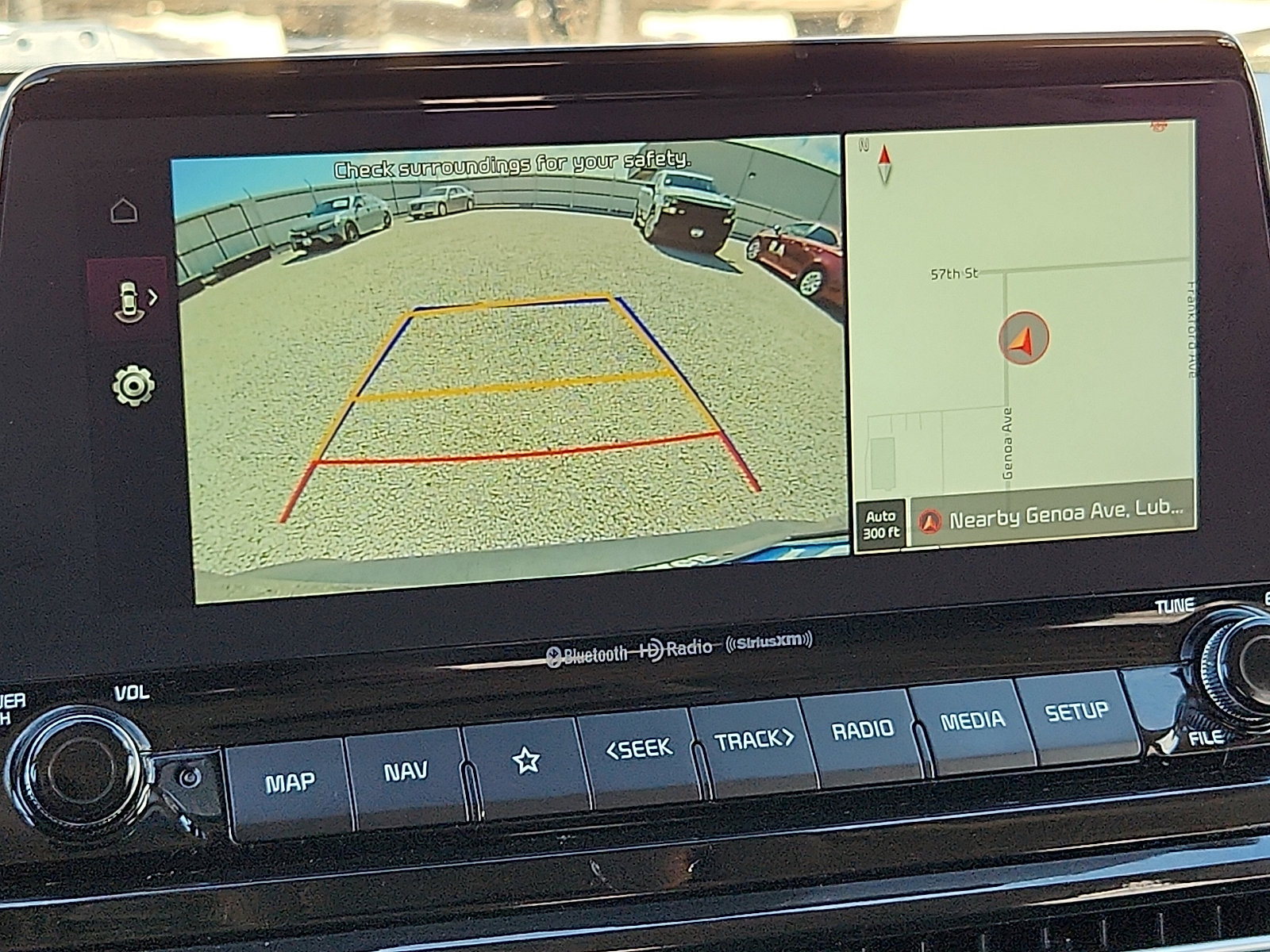 Used 2023 Kia Seltos EX image 15