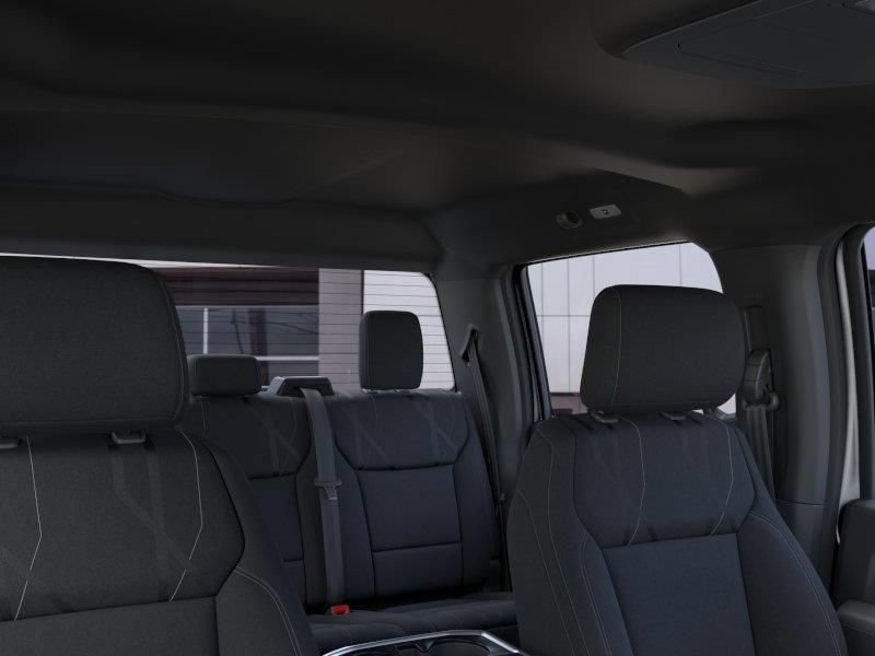 New 2026 Ford F150 STX AWD/4WD image 22