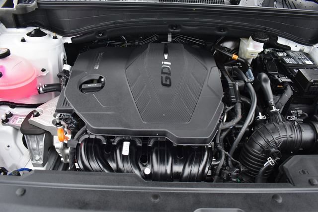 Certified 2026 Kia Sportage X-Line w/ X-Line Premium Package image 36