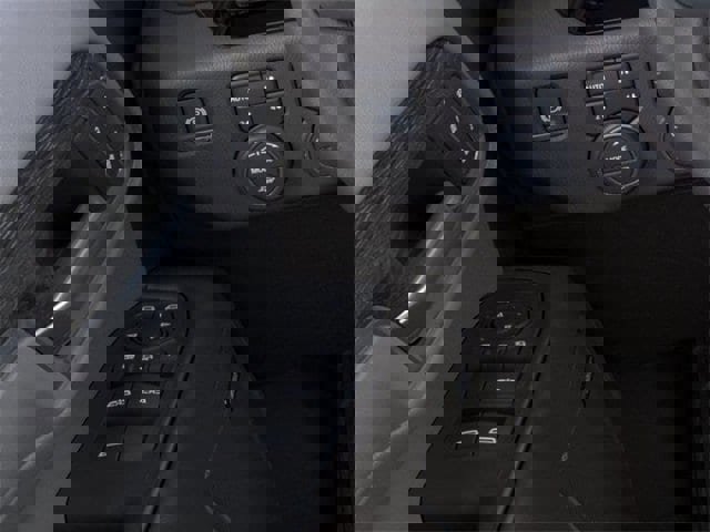 New 2026 Chevrolet Silverado 3500 LTZ w/ LTZ Plus Package image 22