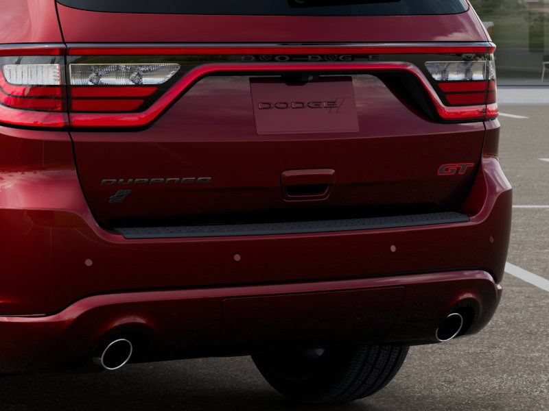 New 2026 Dodge Durango GT AWD/4WD image 14