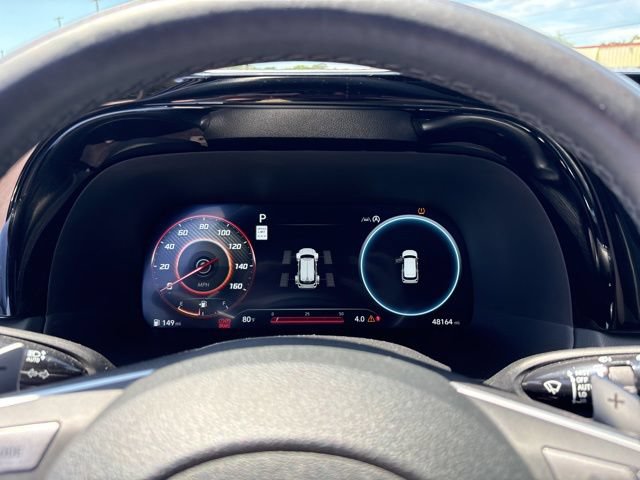 Used 2024 Hyundai Palisade Calligraphy AWD/4WD image 15