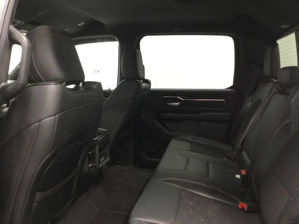 Used 2020 RAM 1500 Sport w/ Level 2 Equipment Goup w/2_L AWD/4WD image 13