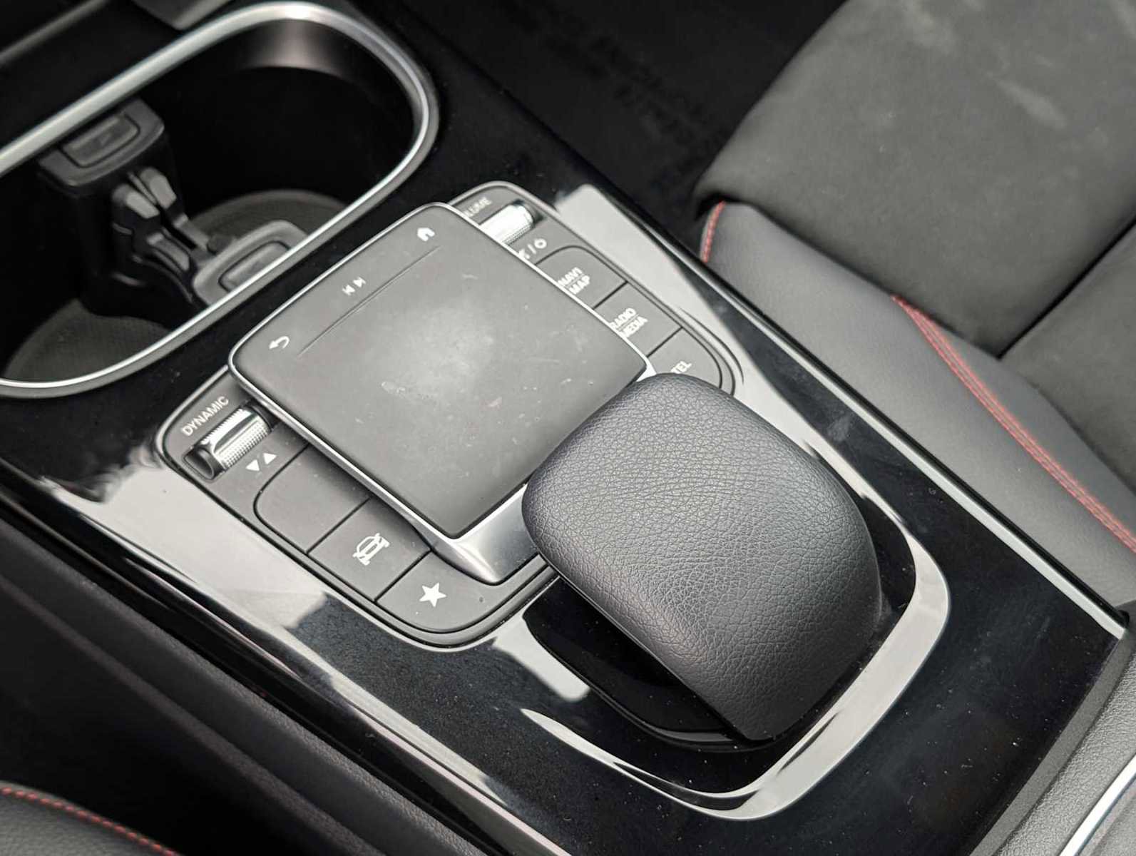 Certified 2023 Mercedes-Benz CLA 250 image 19