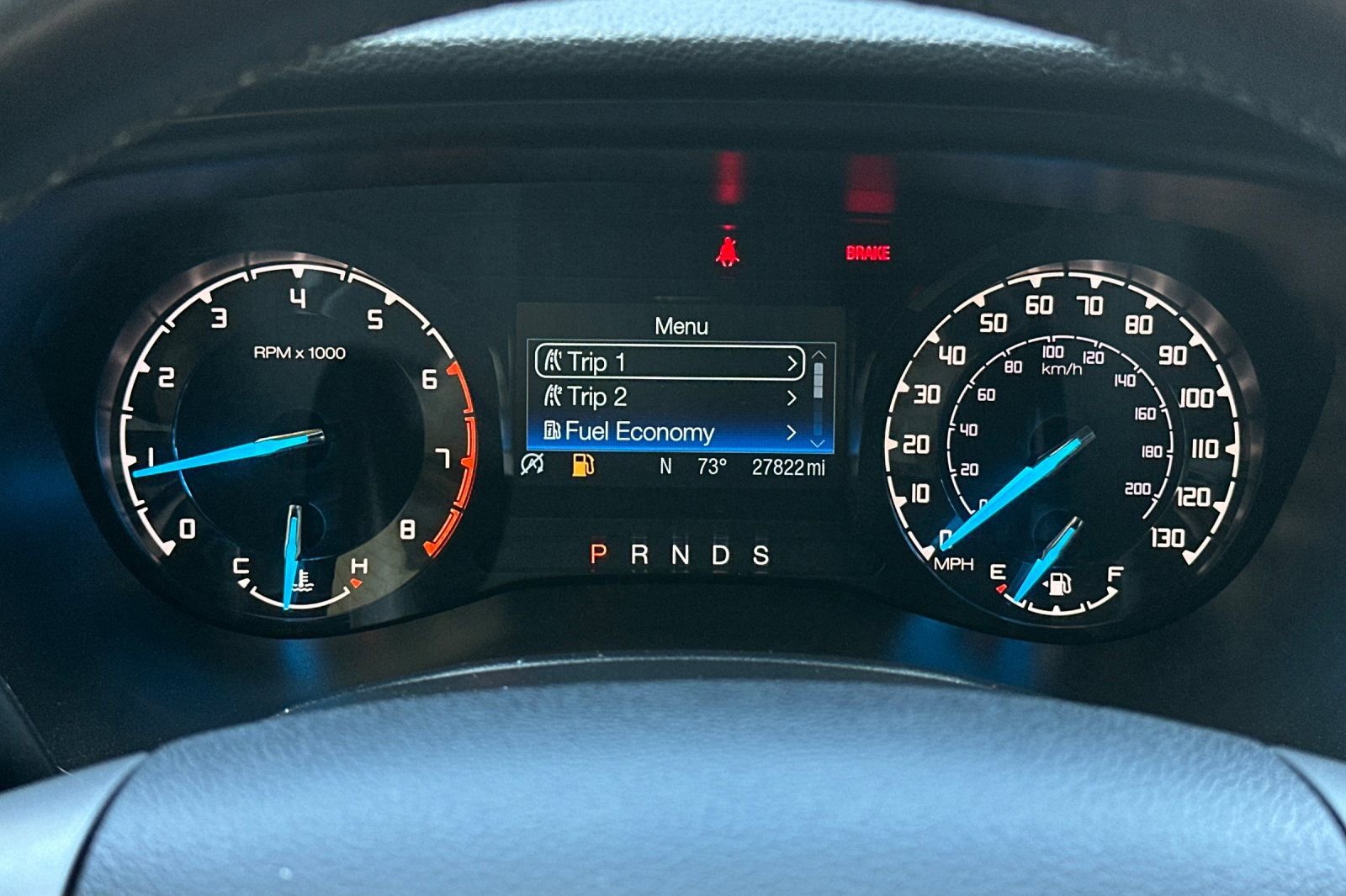 Certified 2021 Ford Ranger XLT w/ Equipment Group 301A Mid image 21