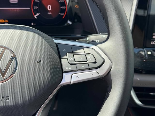 New 2026 Volkswagen Atlas Peak Edition AWD/4WD image 17