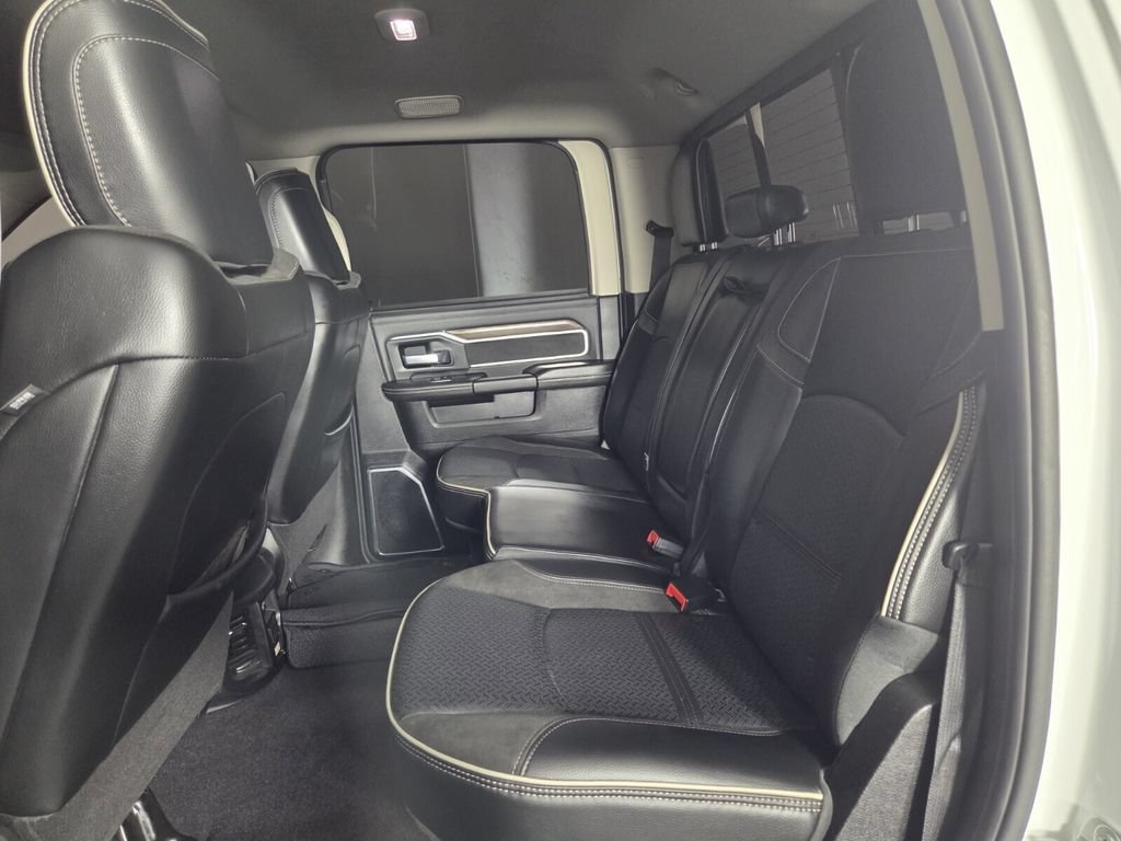 Used 2024 RAM 2500 Laramie w/ Safety Group AWD/4WD image 24