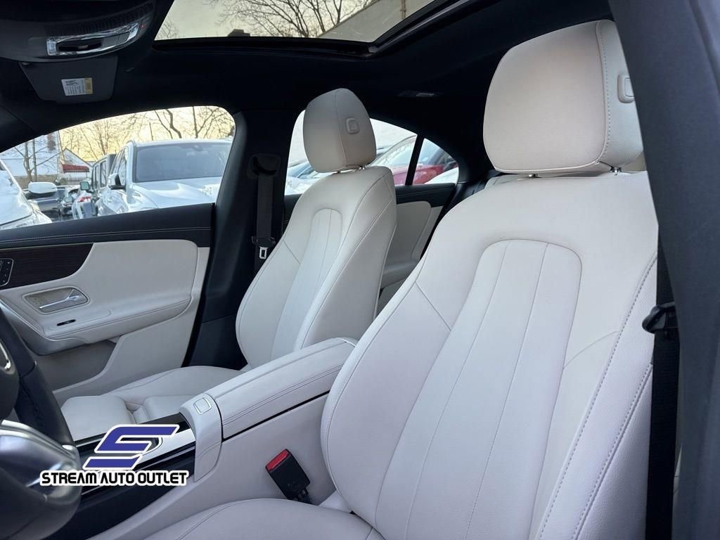 Used 2024 Mercedes-Benz CLA 250 4MATIC image 16