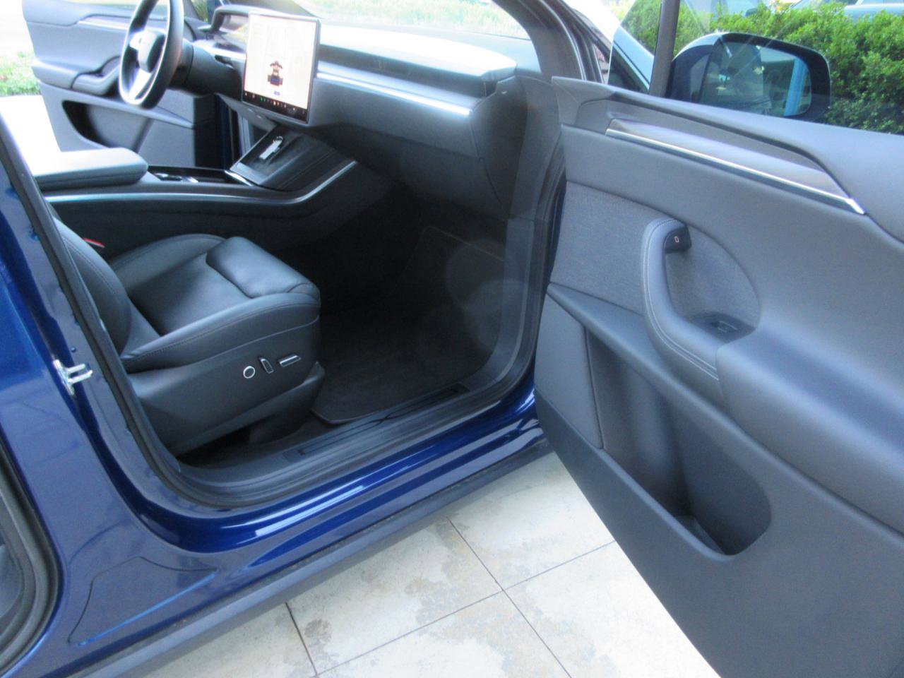 Used 2023 Tesla Model X AWD*AUTOPILOT CRUISE**HEAT-VEN image 22