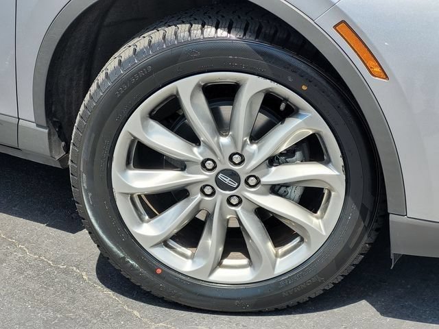 Certified 2022 Lincoln Corsair AWD w/ Premium Package image 38